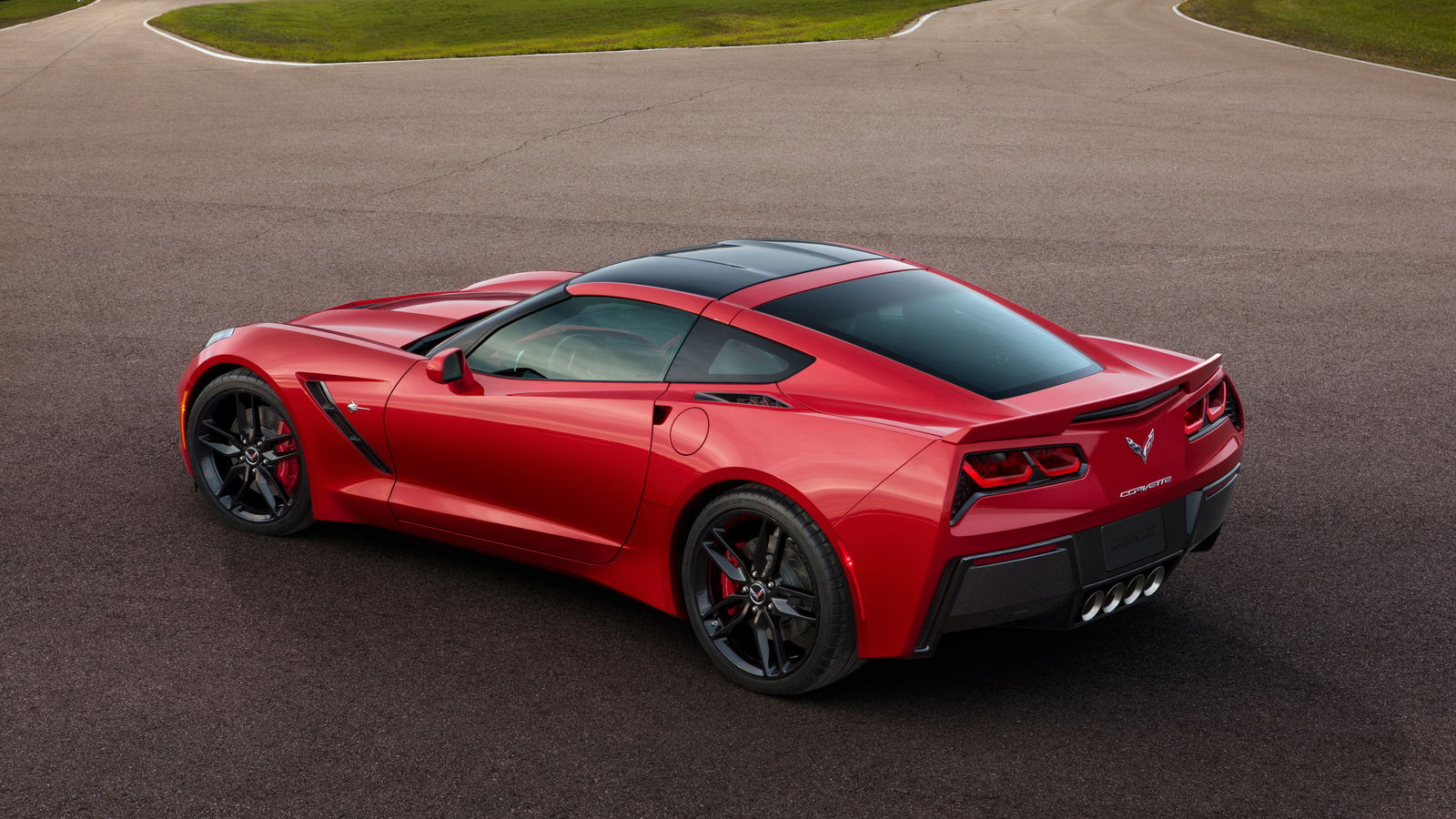 Will America Really Be Okay With Turbocharged Corvettes?