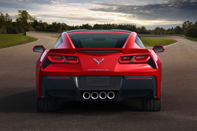 Engineering Explained: 7 Reasons Why The C7 Corvette Proves America Can Build A Real Sports Car