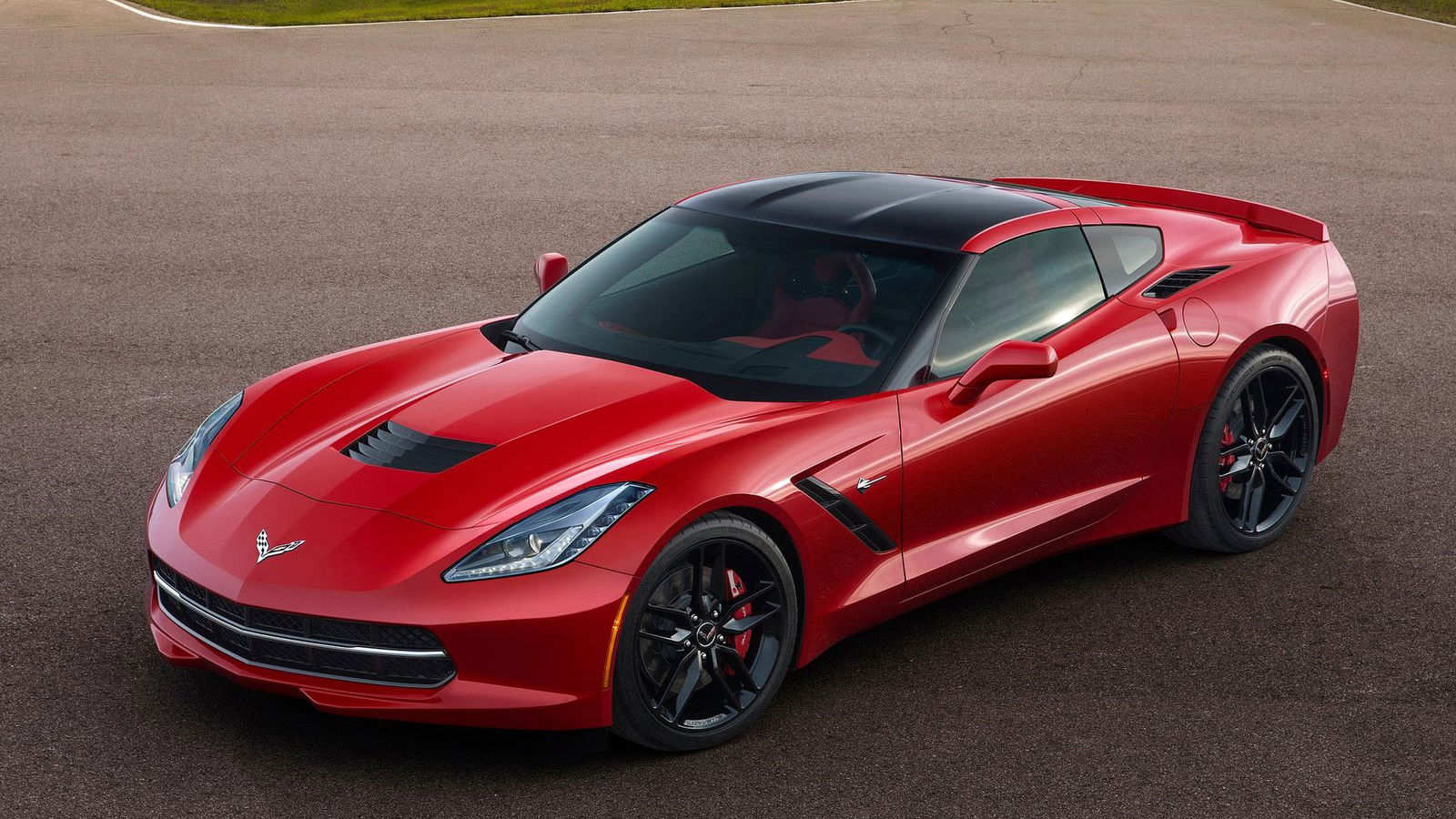 South Korea Can't Have The Corvette Stingray Because It's Just Too Damn Loud