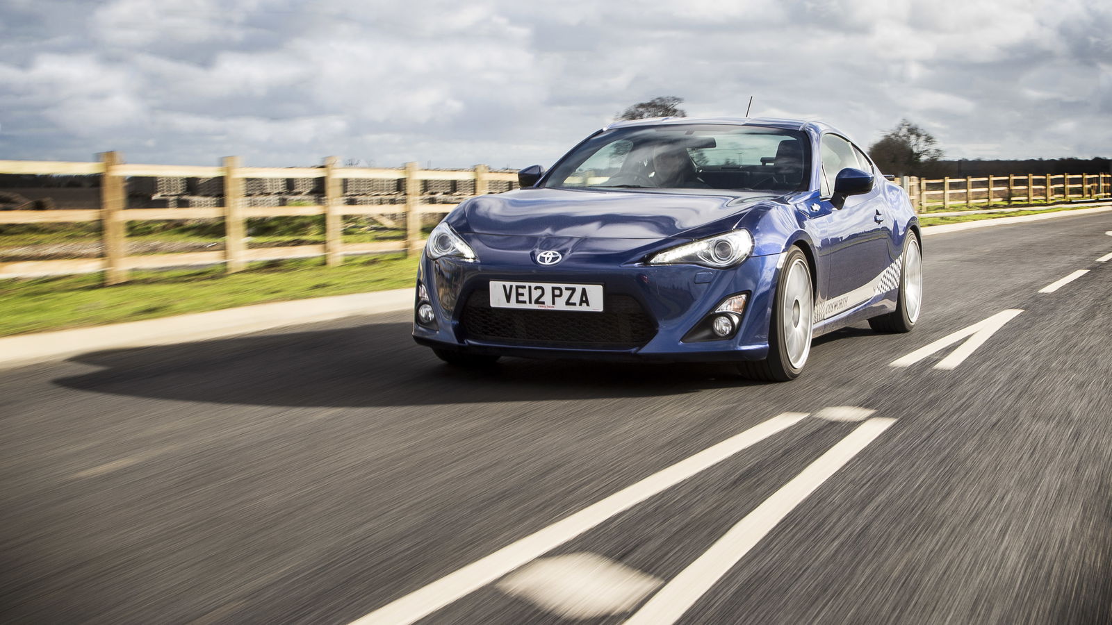 6 Things You Should Know About Supercharging A Toyota GT86