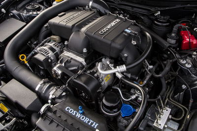 6 Things You Should Know About Supercharging A Toyota GT86