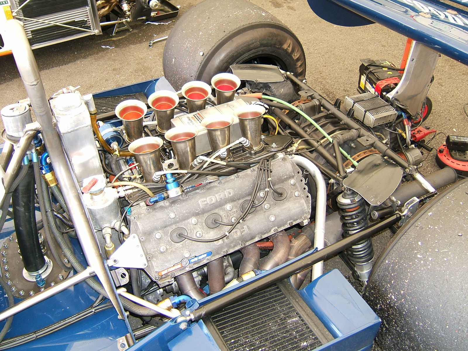 10 Iconic Engines Every Petrolhead Needs To Know
