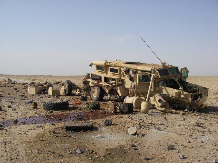  The 10 Most Badass Military Vehicles Ever Made, As Chosen By You