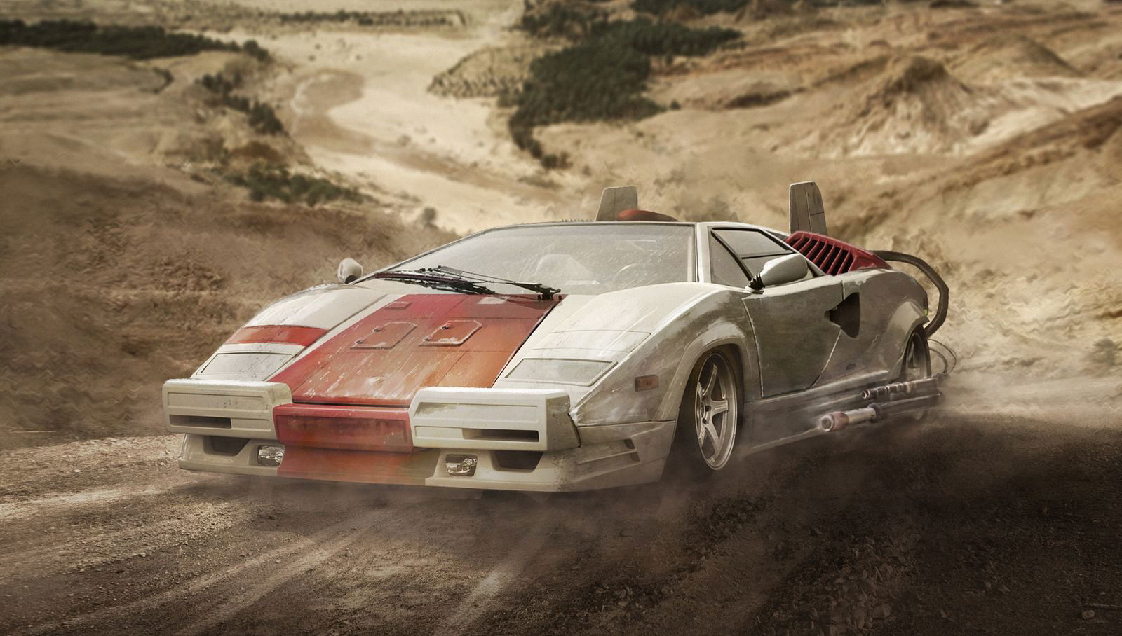The Official Need For Speed Launch Trailer Has Landed