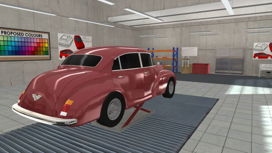 Automation Has Answered Our Prayers With Addictive Updates, Plus CT Steam Key Giveaway