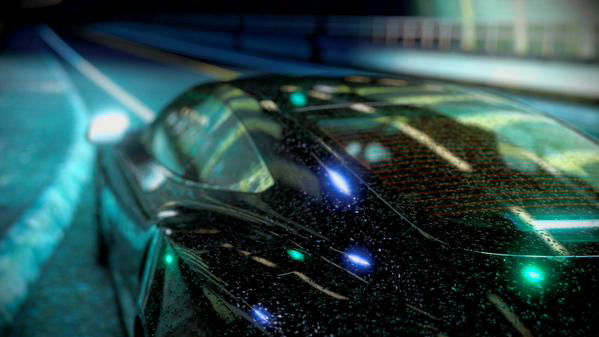 Driveclub Gets A Hefty Price Cut And New Content