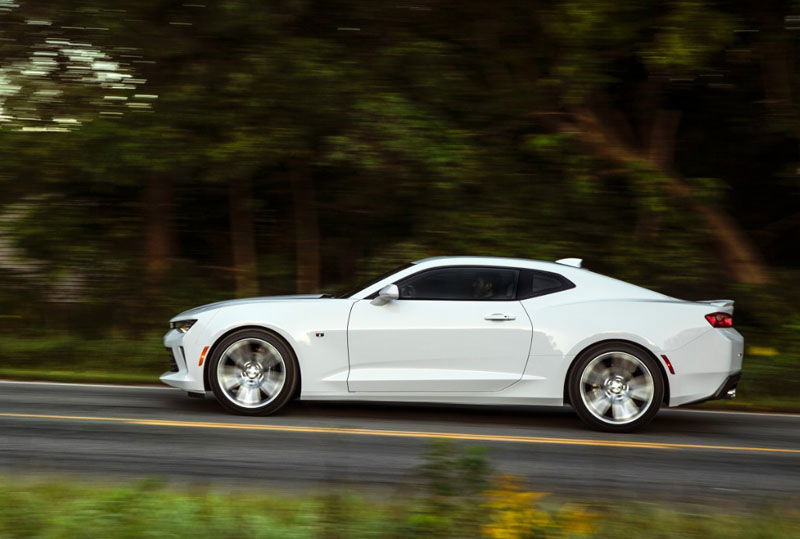 7 Automotive Design Trends That Need To Die