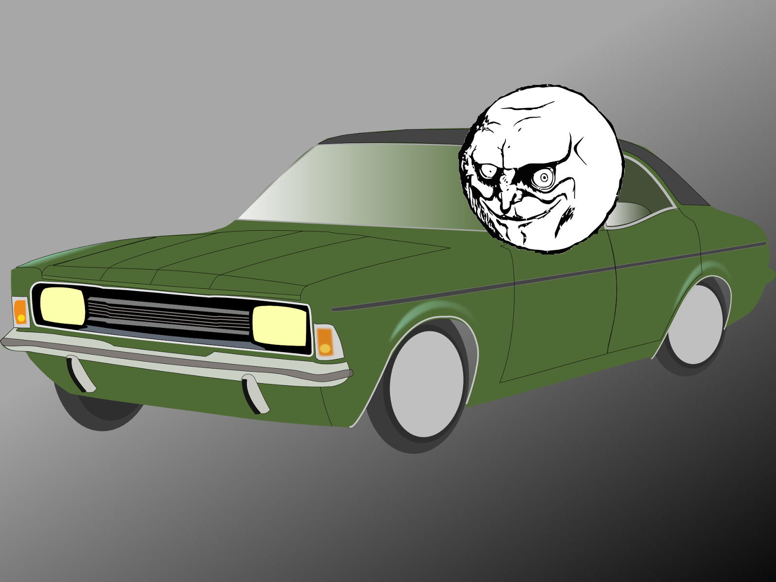 10 Sounds A Parent Never Wants To Hear Coming From The Back Seat