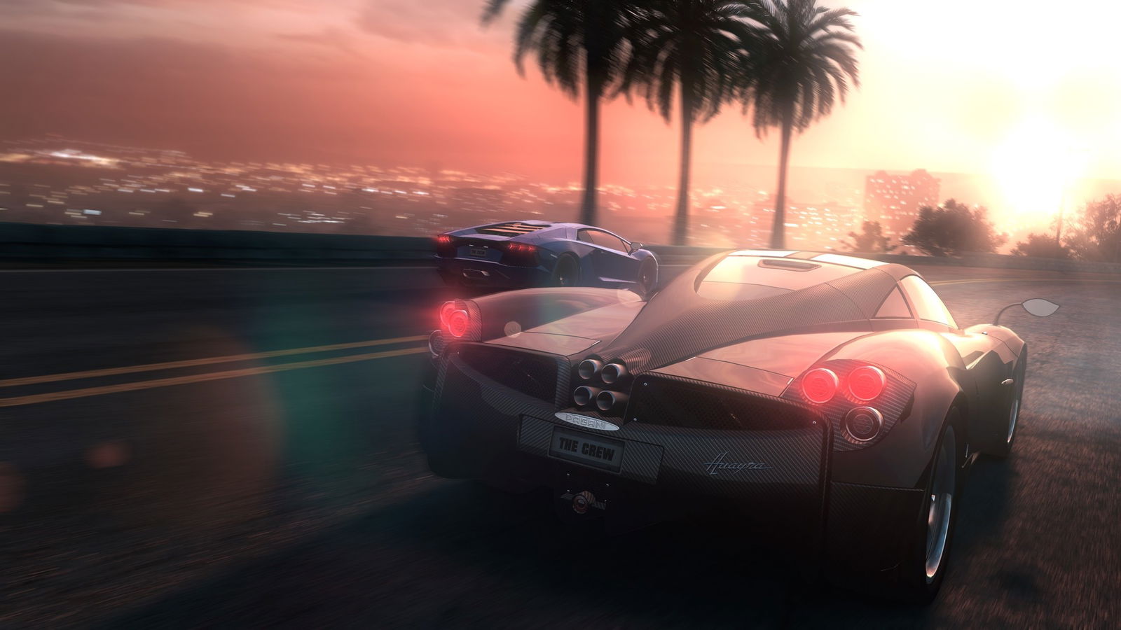 Everything You Need To Know About 6 Of This Season's Hottest Racing Games