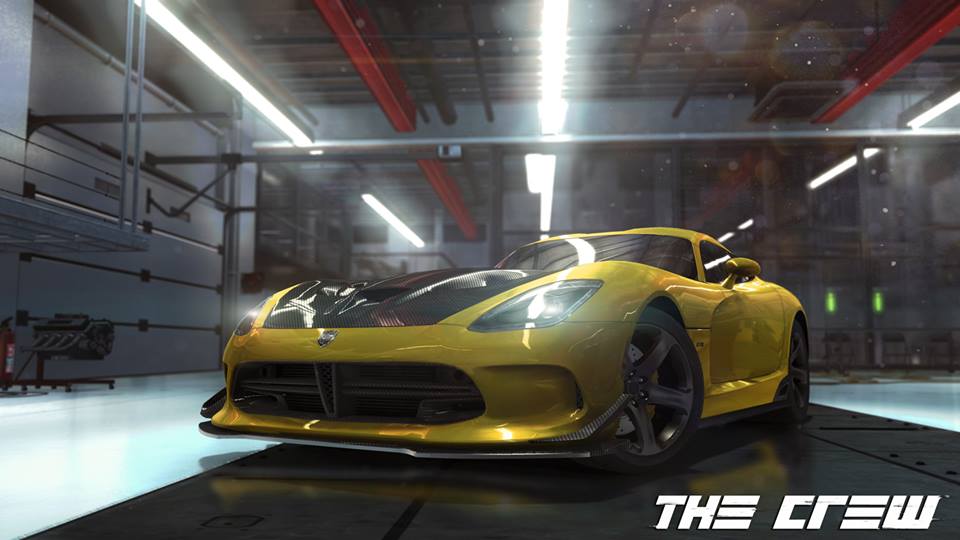 Incredible New In-Game Footage Of Street Tuning Evolution Has Landed