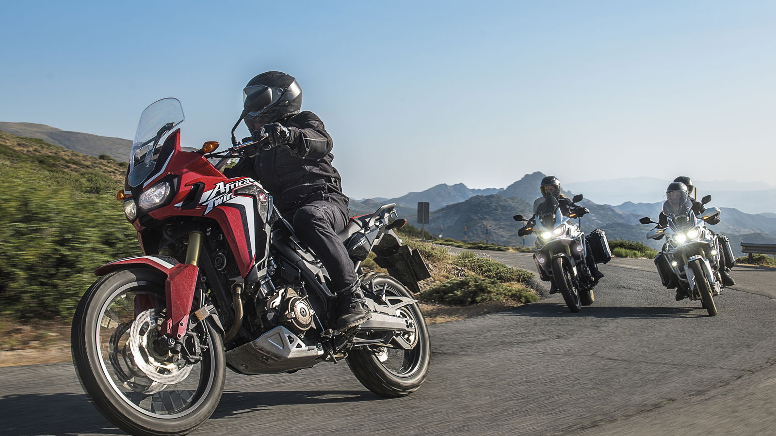 5 Essential Motorcycle Life Hacks 