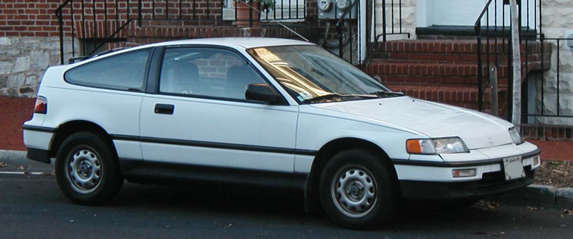 5 Sub-$2k 'Cheap Car Challenges' For US Petrolheads