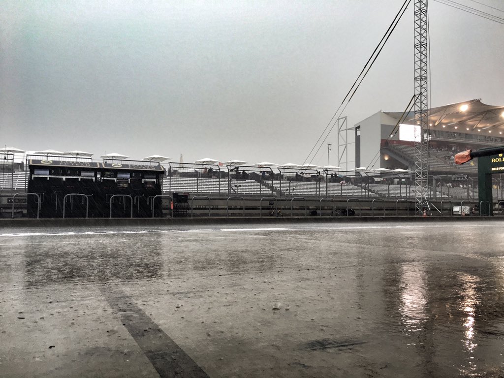 Image source: Twitter/Lotus F1 Team