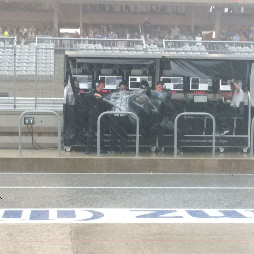 Image source: Twitter/Mercedes AMG Petronas