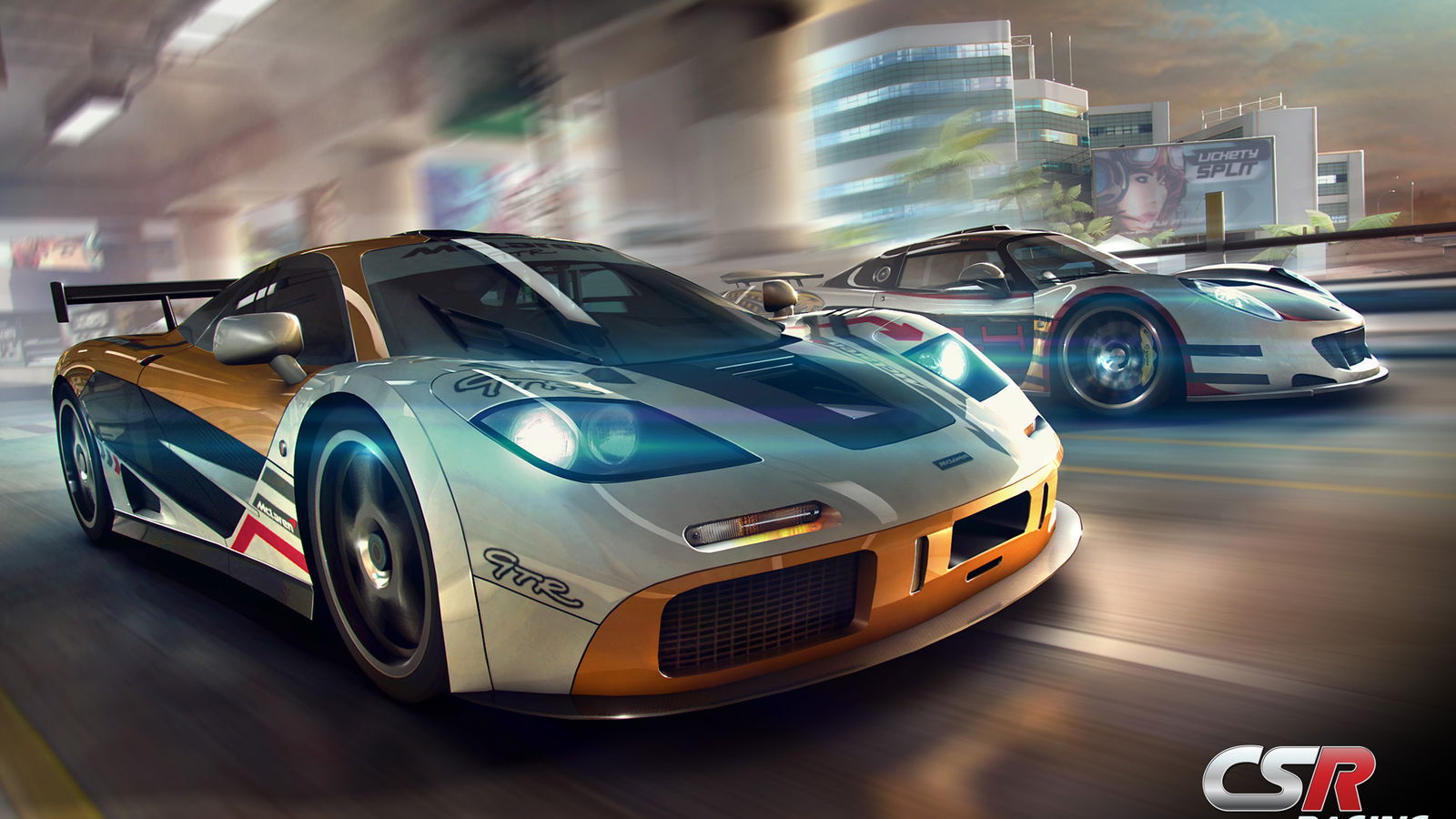 5 Hottest Free Racing Apps of 2015