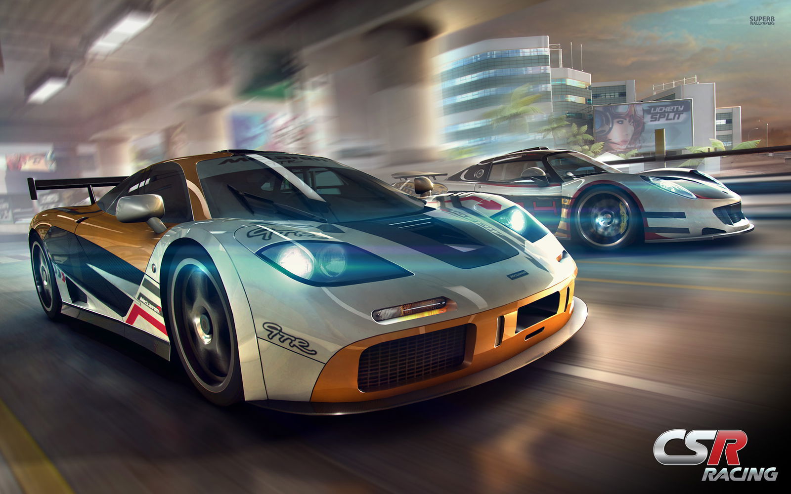 Why Petrolheads Have Gone Crazy For 3D Tuning
