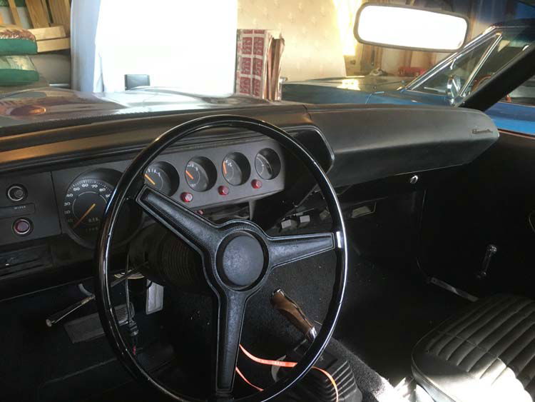 3 Classic Muscle Cars That Are Actually Affordable