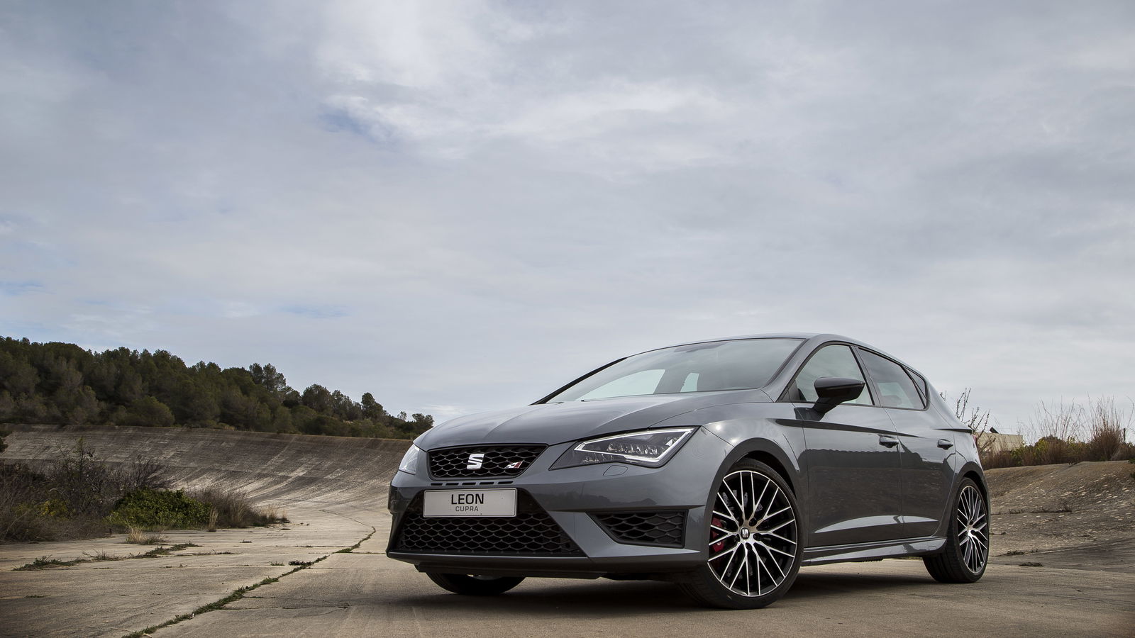 Seat Leon Cupra 290 Review: Why The Focus RS And Civic Type R Haven't Beaten It Yet