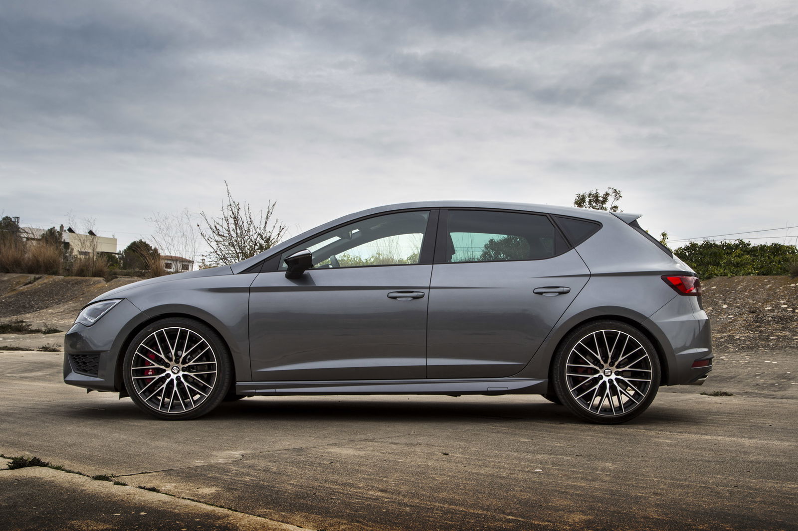 Seat Leon Cupra 290 Review: Why The Focus RS And Civic Type R Haven't Beaten It Yet