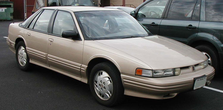 7 Cars That Should Have Stayed Rear-Wheel Drive