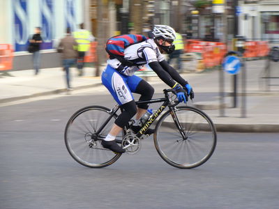 6 Common Misconceptions About Cyclists 