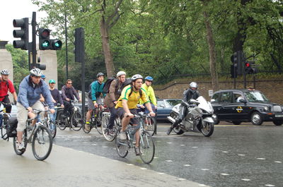 6 Common Misconceptions About Cyclists