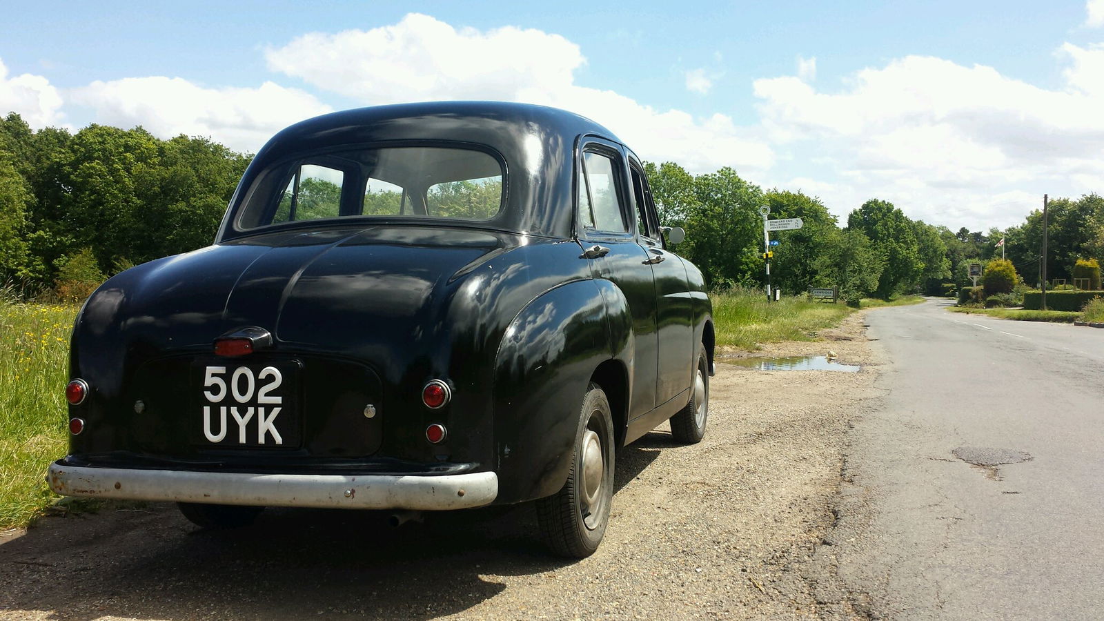 10 Slow Cars That Are Actually Enjoyable To Drive