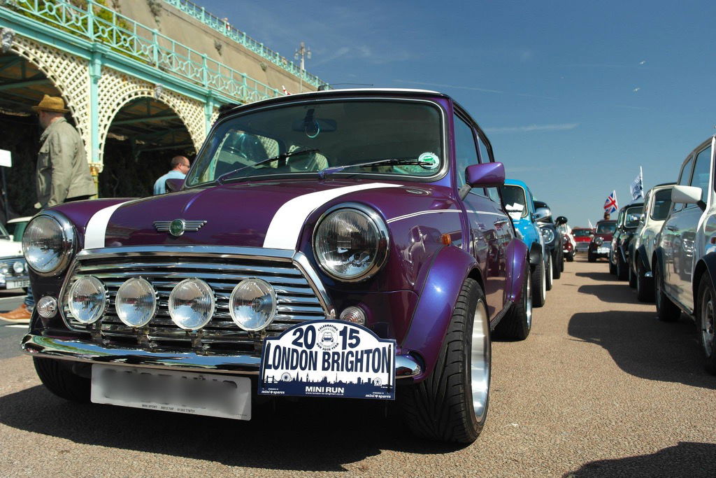 10 Slow Cars That Are Actually Enjoyable To Drive
