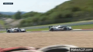 11 Highlights From Last Weekend’s Brilliant Motorsport Action