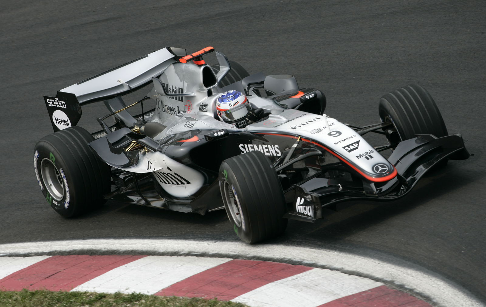 The 10 Most Beautiful F1 Cars According To You