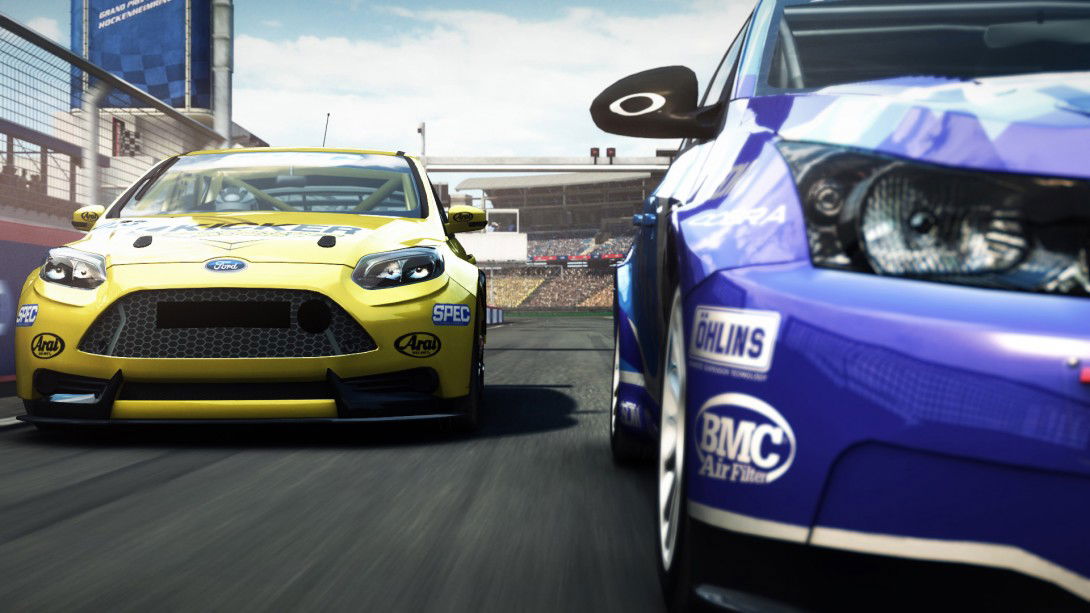 Grid Autosport May Not Be Perfect But Here Are The Things That Make It Addictive