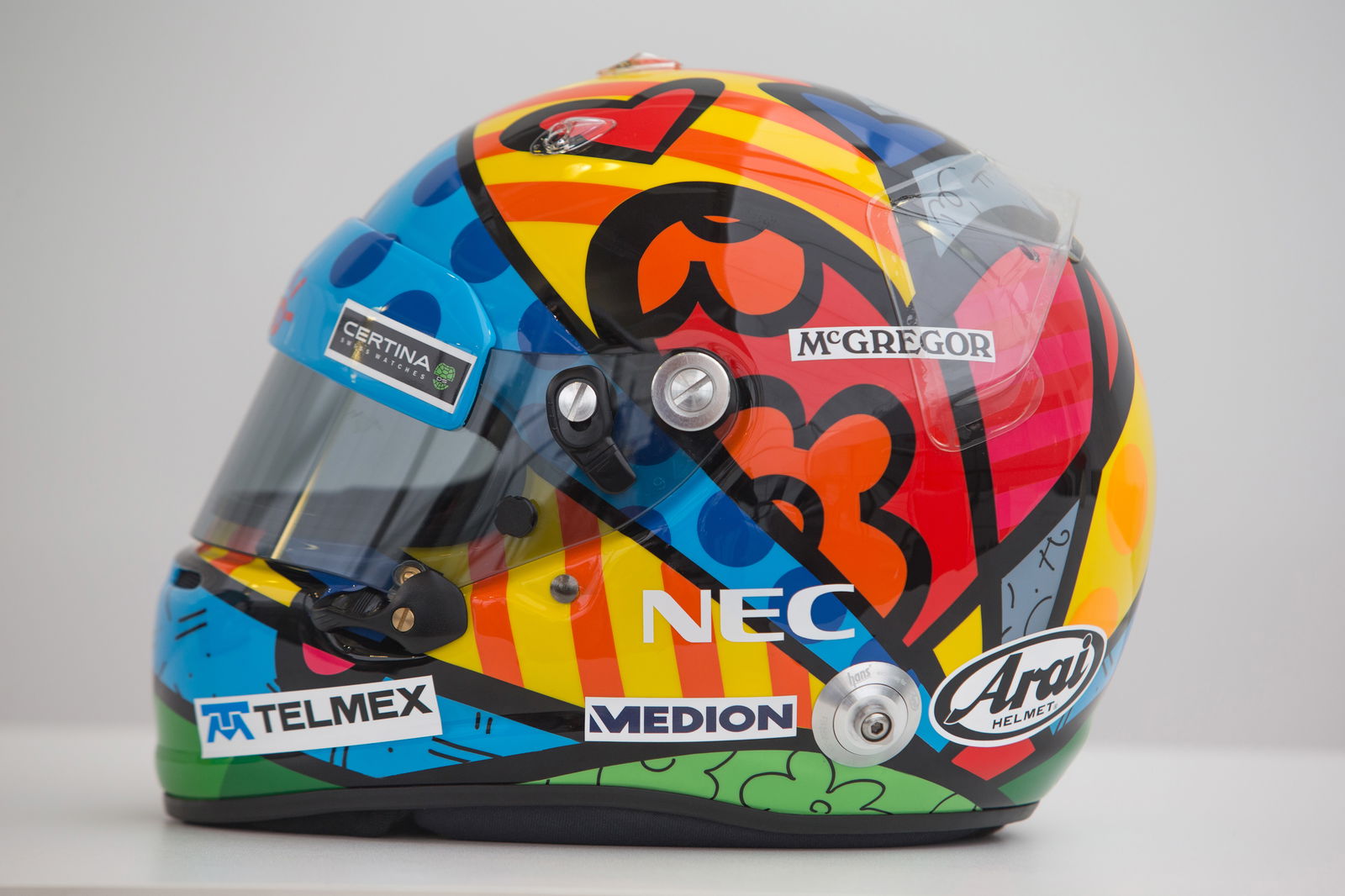 Adrian Sutil - Image source: Sauber F1 Team