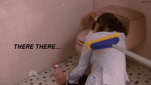 13 Emotions All F1 Fans Are Going Through At The Moment 