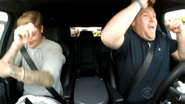 7 Reasons Why Driving Alone On A Long Journey Sucks