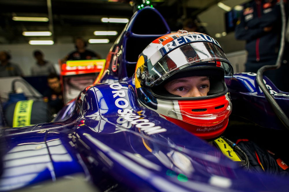 Image source: Red Bull/Getty Images
