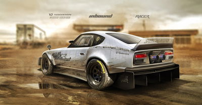 21 Insane Car Renders You'll Worship 