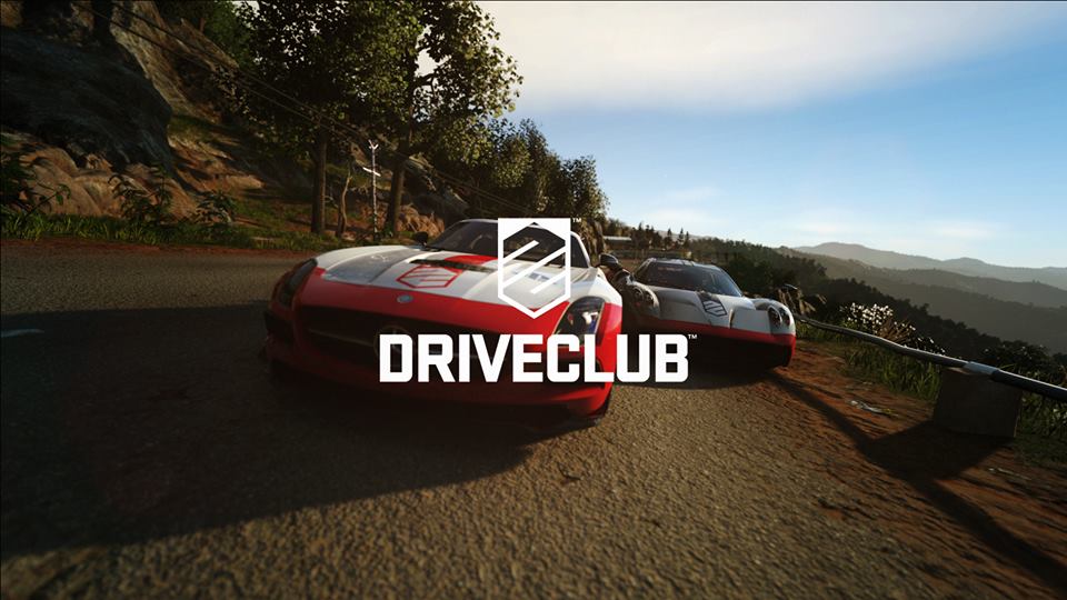 Driveclub Comes Under Tremendous Pressure After Failed Launch