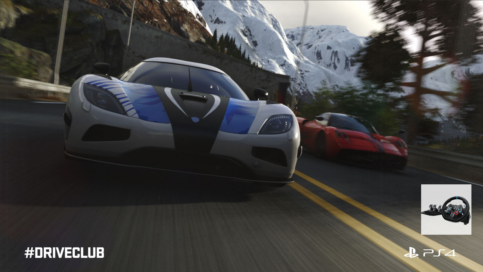 The Best Affordable Racing Wheels For These Top Games 