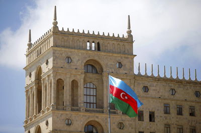 6 Problems With The European Grand Prix In Baku