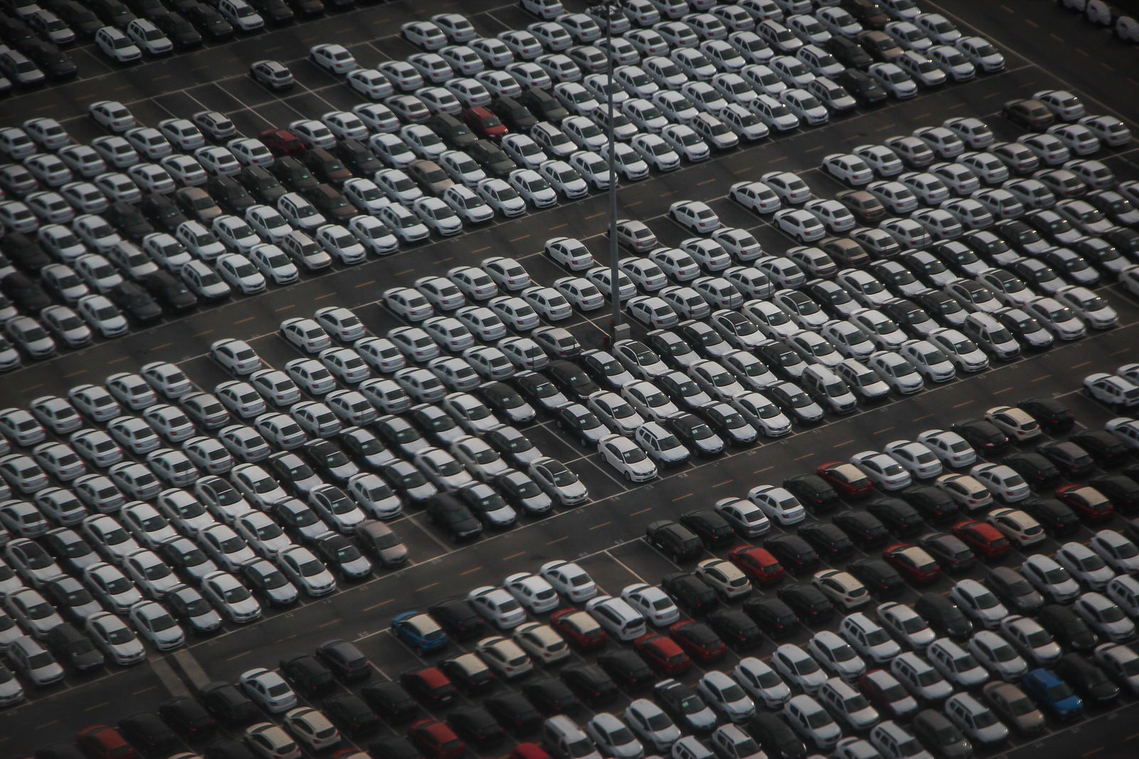 10 Troubles Of Being A Car Girl