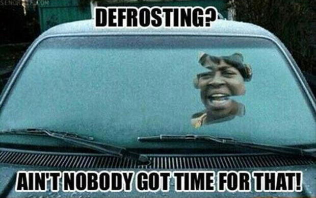 7 Things Young Petrolheads Will Never Have To Suffer