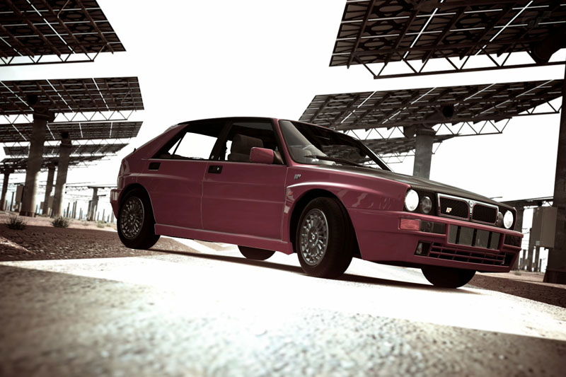10 Cars Gran Turismo Introduced To Americans