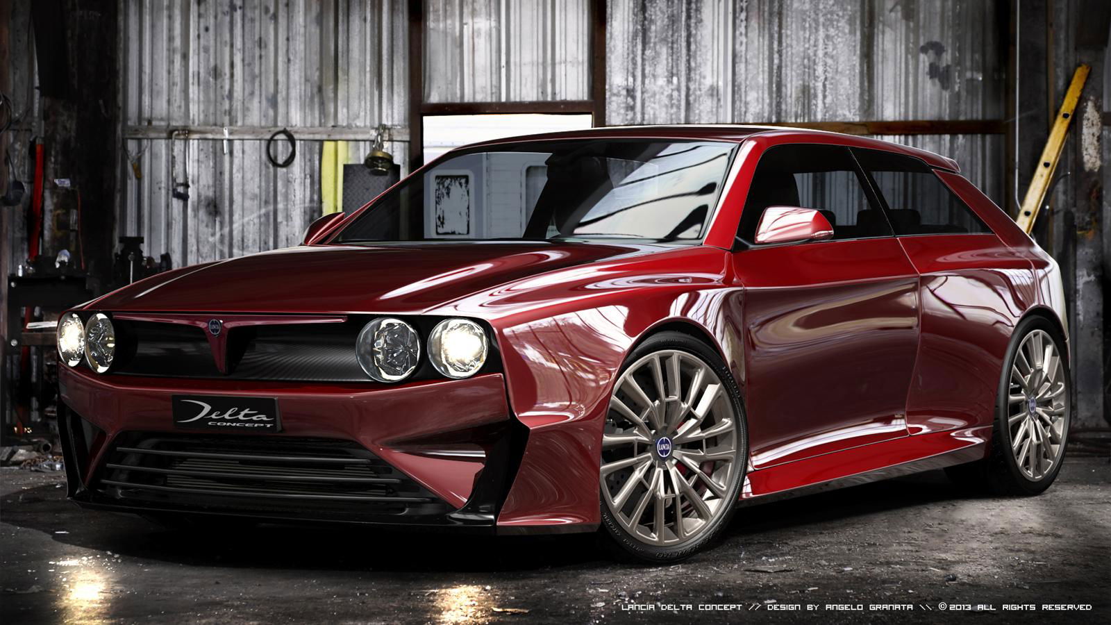 7 Resurrected Performance Cars That Prove It's A Great Time To Be A Petrolhead
