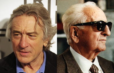 If The Biopic Rumours Are True, Robert De Niro Playing Enzo Ferrari Is An Awesome Casting Choice 