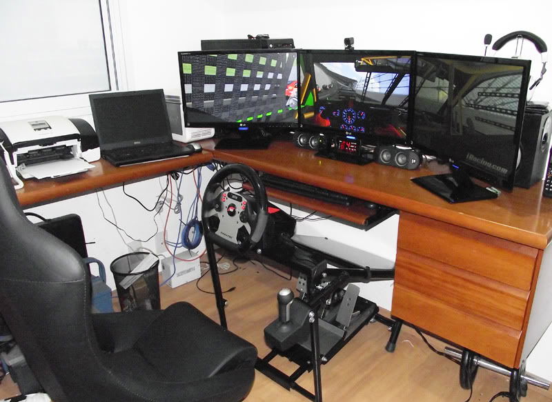 10 Ways You Know You’re A Racing Gamer