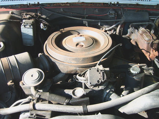8 Engines With Pathetically Low Specific Outputs