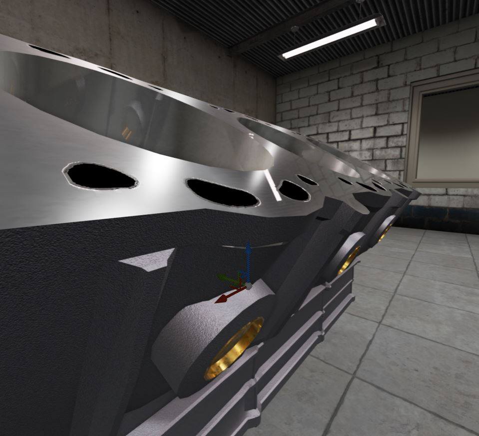 12 Awesome Spring Updates And Reveals For Your Favourite Racing Games