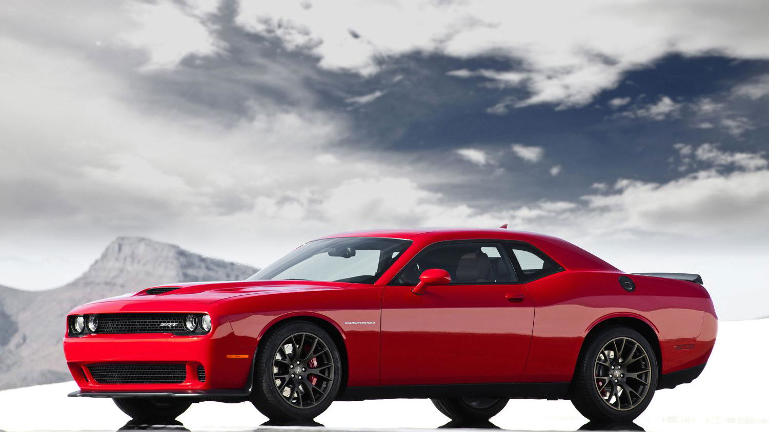 Car Makers Have Gone Performance Mad And We're Buying Them Like Crazy
