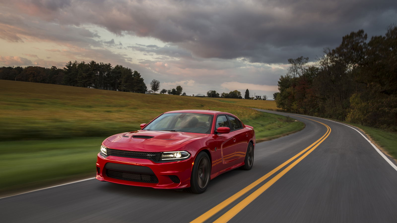 The Dodge Hellcats Are Now More Expensive 