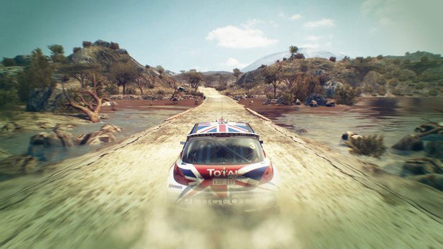 Grid And DiRT Will Live On Despite Job Cuts